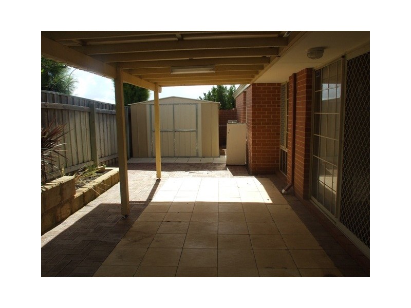 5 Hurst Trail, Clarkson WA 6030