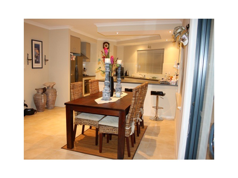 39A WILMOT BEND, Madeley WA 6065