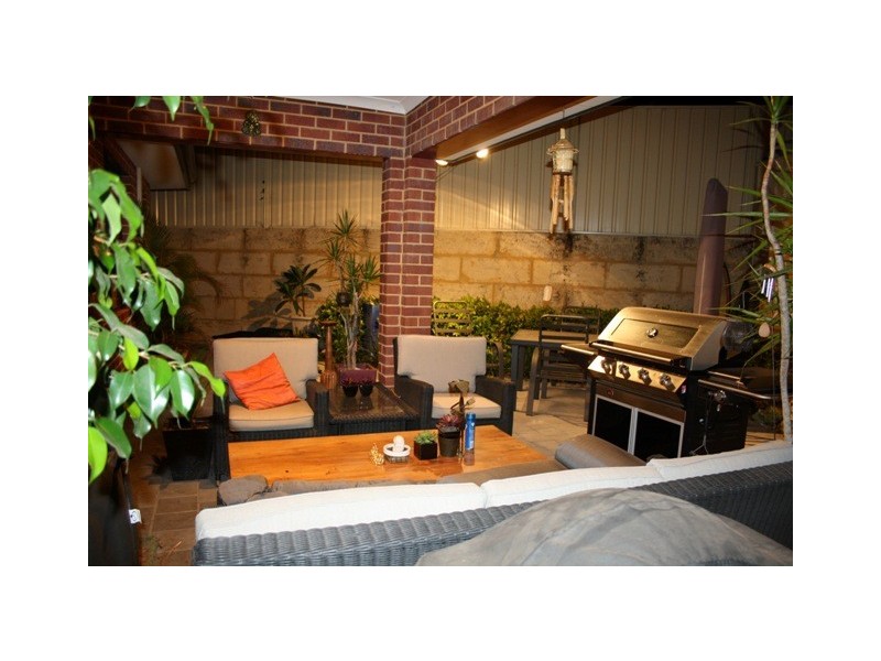 39A WILMOT BEND, Madeley WA 6065