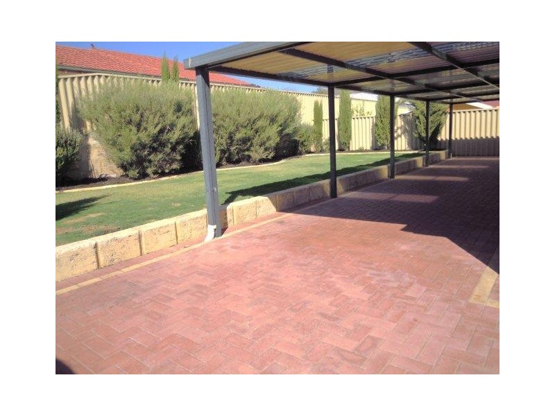 38 KINGSBRIDGE BLVD, Butler WA 6036