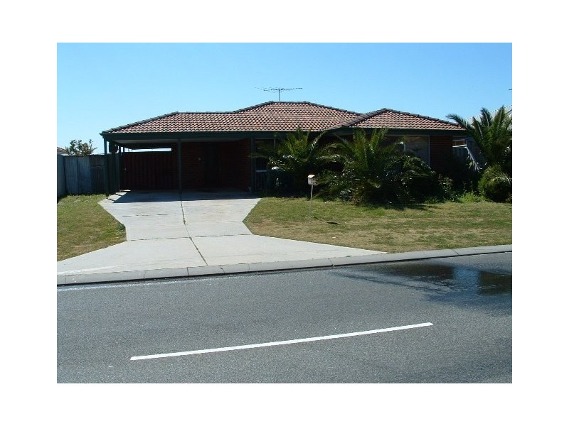 78 ST BARNABAS BLVD, Quinns Rocks WA 6030