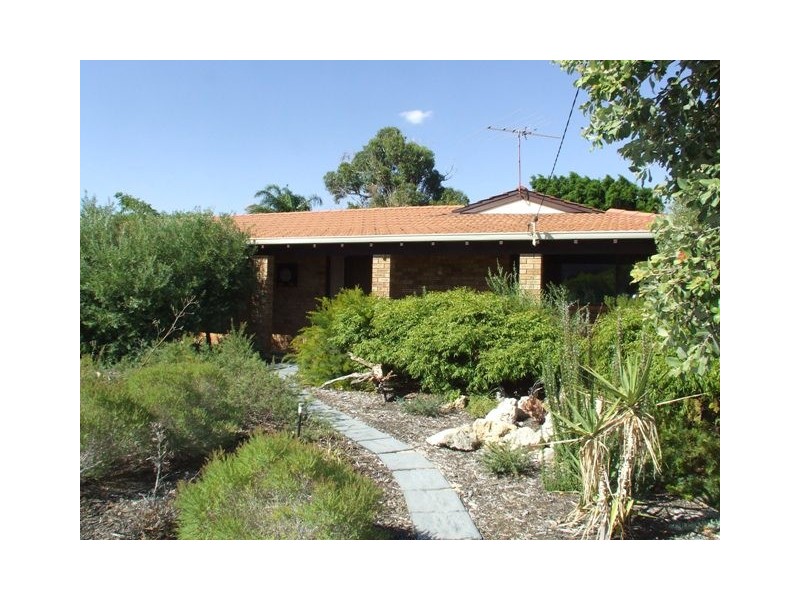 17 DRIFTWOOD RISE, Quinns Rocks WA 6030