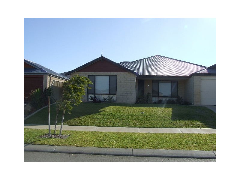 5 COSTELLOE GARDENS, Butler WA 6036