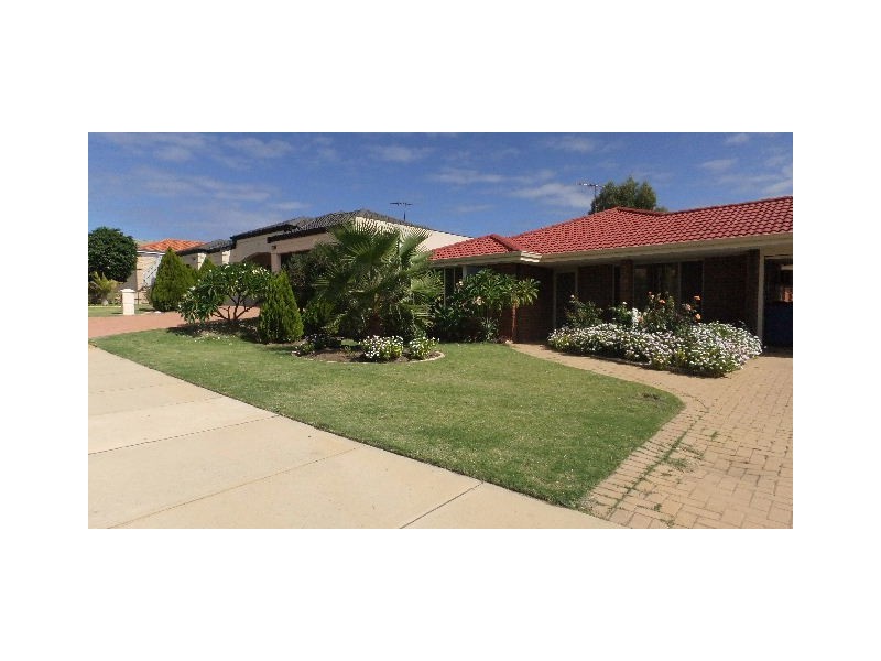 30 PADDINGTON AVENUE, Currambine WA 6028