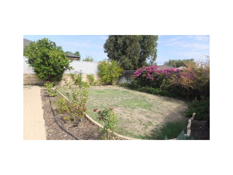 30 PADDINGTON AVENUE, Currambine WA 6028