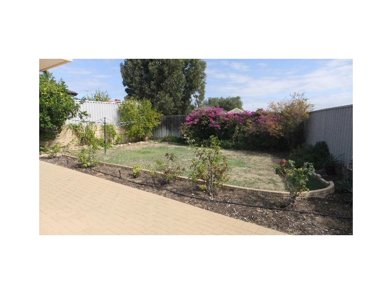 30 PADDINGTON AVENUE, Currambine WA 6028