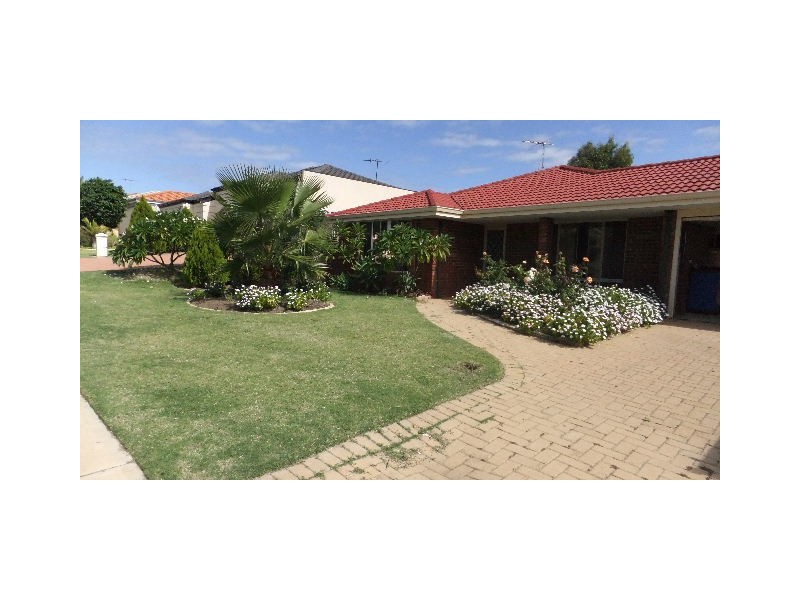30 PADDINGTON AVENUE, Currambine WA 6028