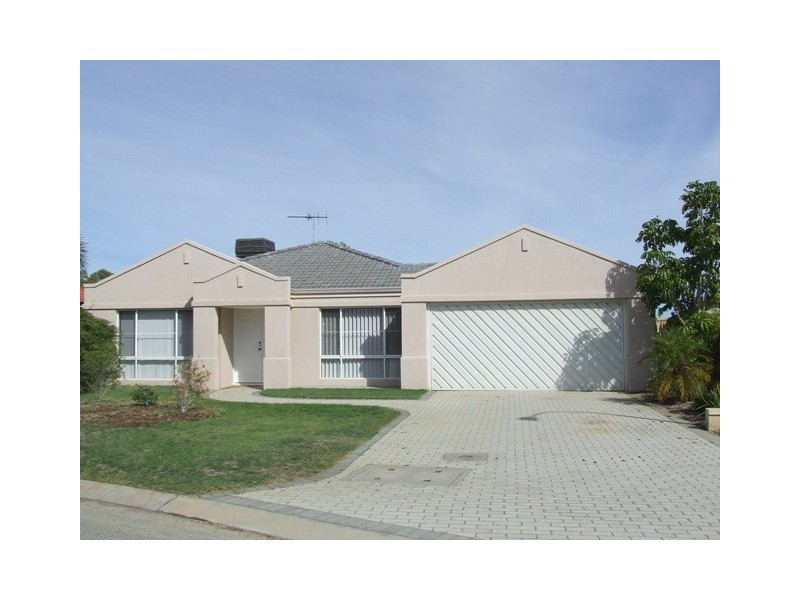 33 TWILIGHT CCT, Ridgewood WA 6030