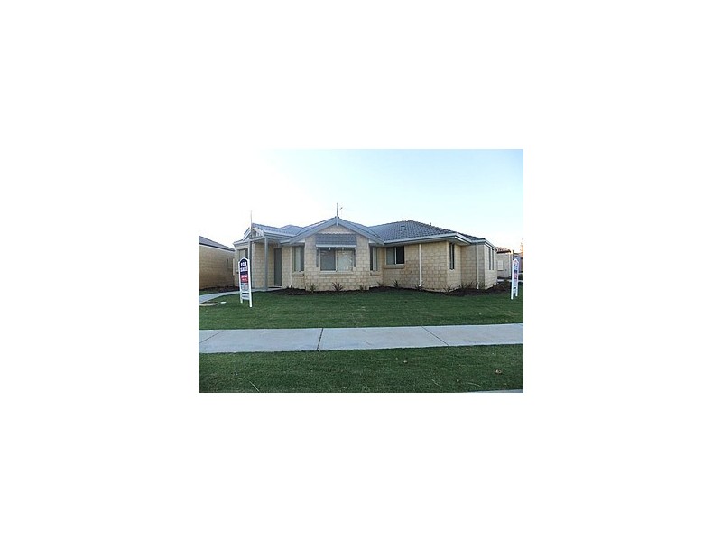 12 GARRETT WAY, Clarkson WA 6030