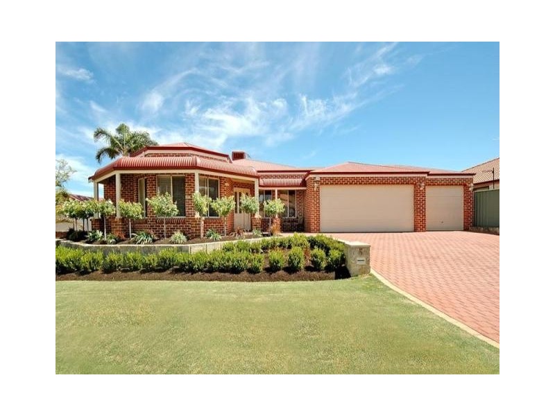 5 WANDANA GROVE, Currambine WA 6028