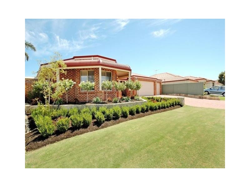 5 WANDANA GROVE, Currambine WA 6028