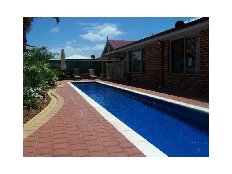 5 WANDANA GROVE, Currambine WA 6028