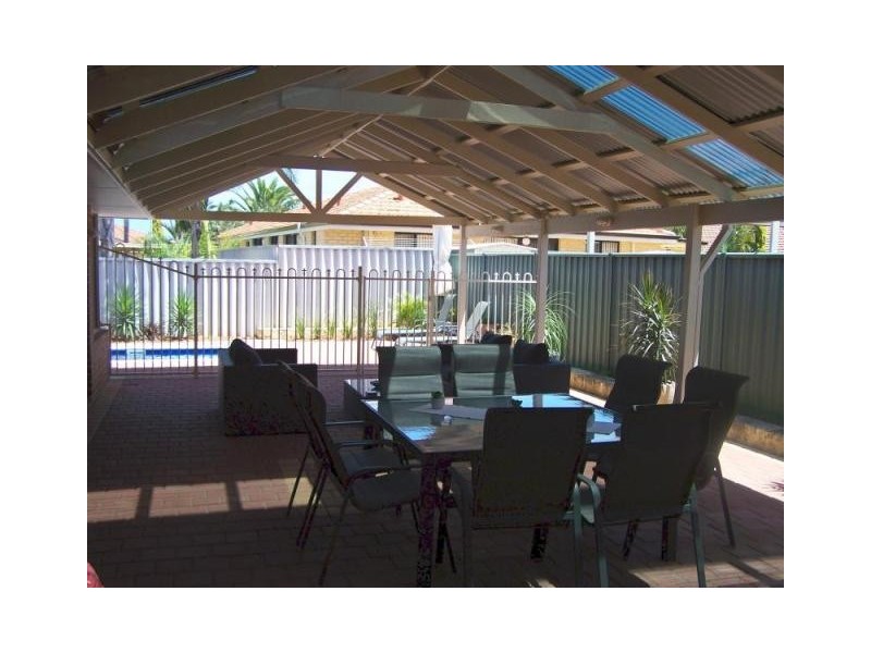 5 WANDANA GROVE, Currambine WA 6028