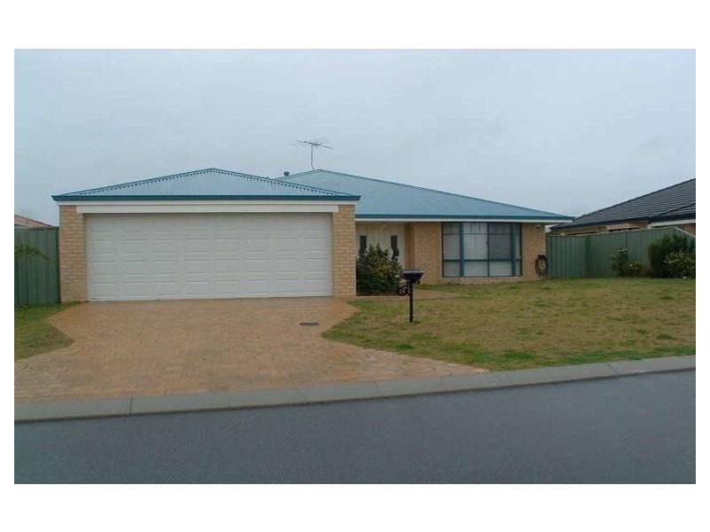 14 ADELONG CCT, Merriwa WA 6030
