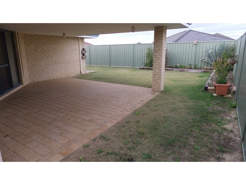 14 ADELONG CCT, Merriwa WA 6030
