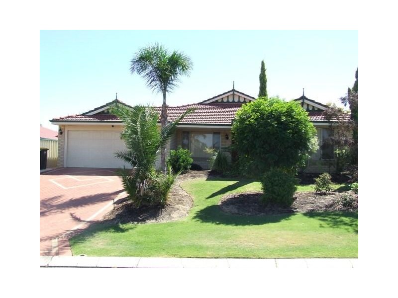 50 Combewood Loop, Carramar WA 6031