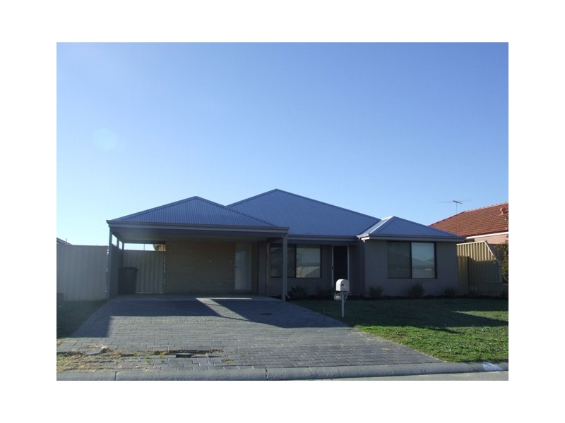 48 VANDERLIN CRESCENT, Ridgewood WA 6030