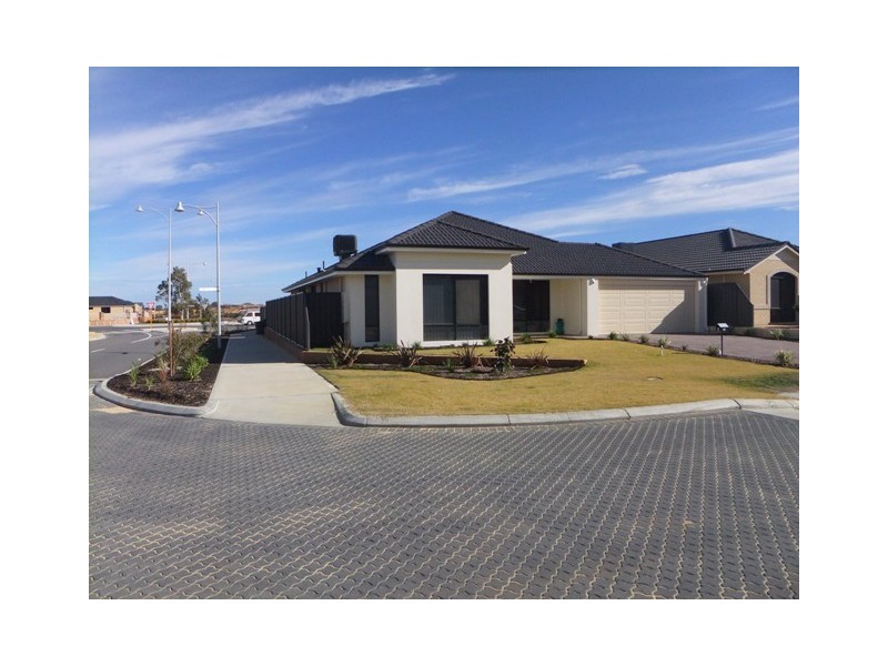 1 WALLUM ROAD, Banksia Grove WA 6031