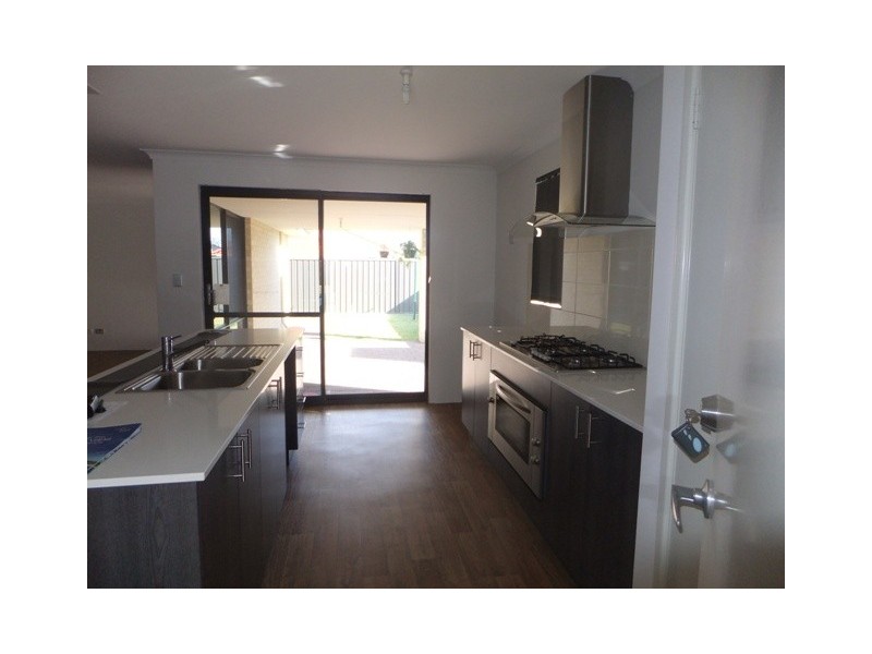 1 WALLUM ROAD, Banksia Grove WA 6031