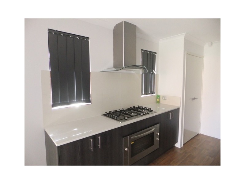 1 WALLUM ROAD, Banksia Grove WA 6031