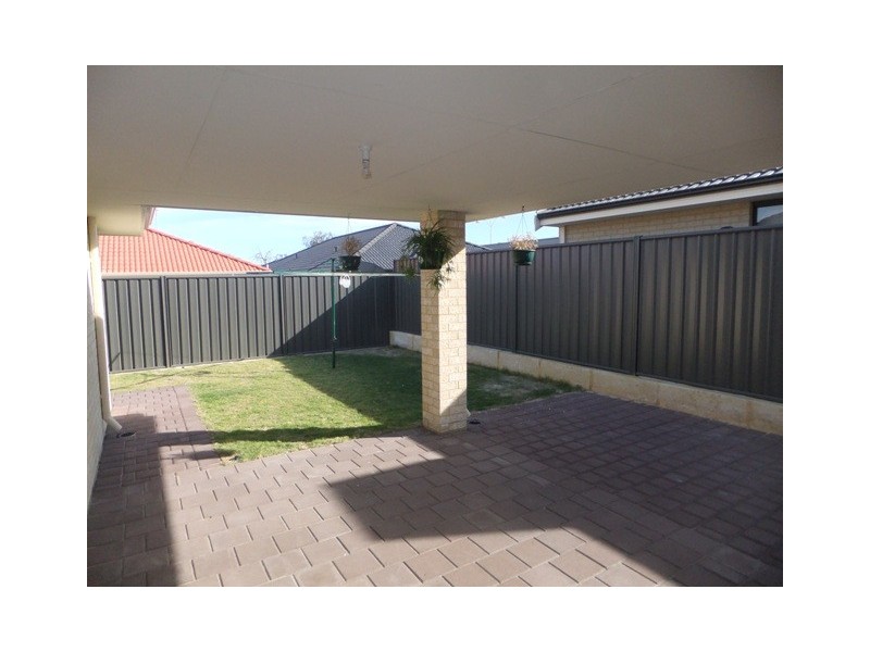 1 WALLUM ROAD, Banksia Grove WA 6031