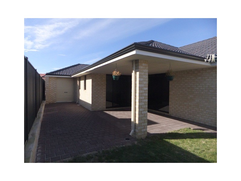 1 WALLUM ROAD, Banksia Grove WA 6031