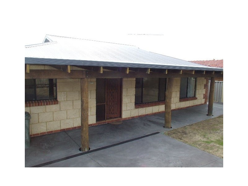 46 PALERMO COURT, Merriwa WA 6030