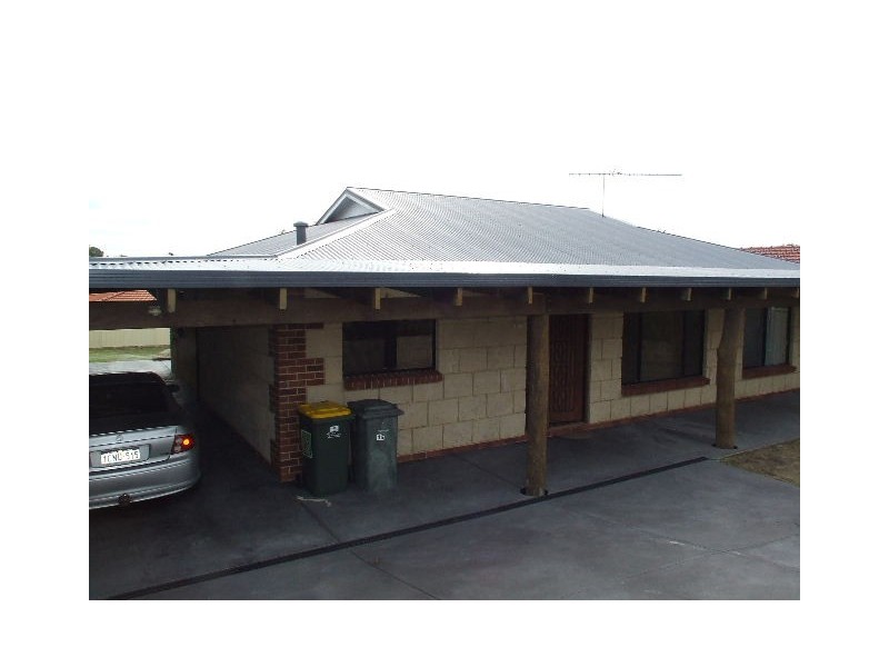 46 PALERMO COURT, Merriwa WA 6030