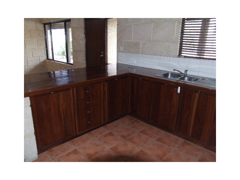 46 PALERMO COURT, Merriwa WA 6030