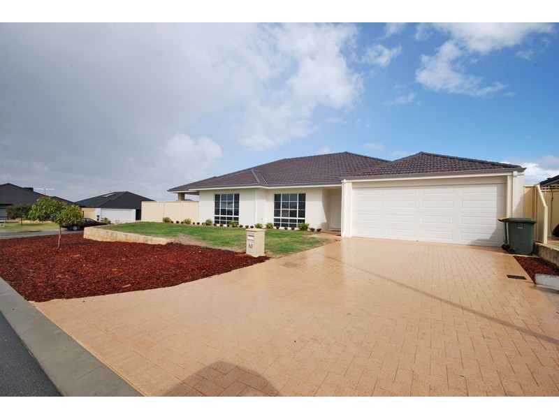 52 Tussock Elbow, Banksia Grove WA 6031