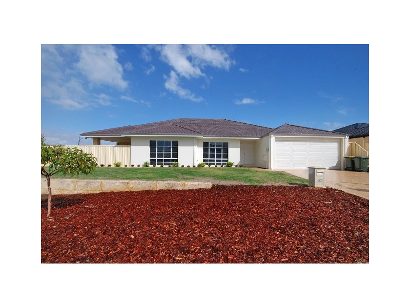 52 Tussock Elbow, Banksia Grove WA 6031