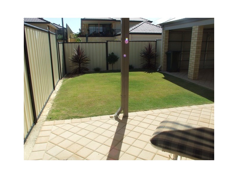 3 Salamanca Turn, Clarkson WA 6030