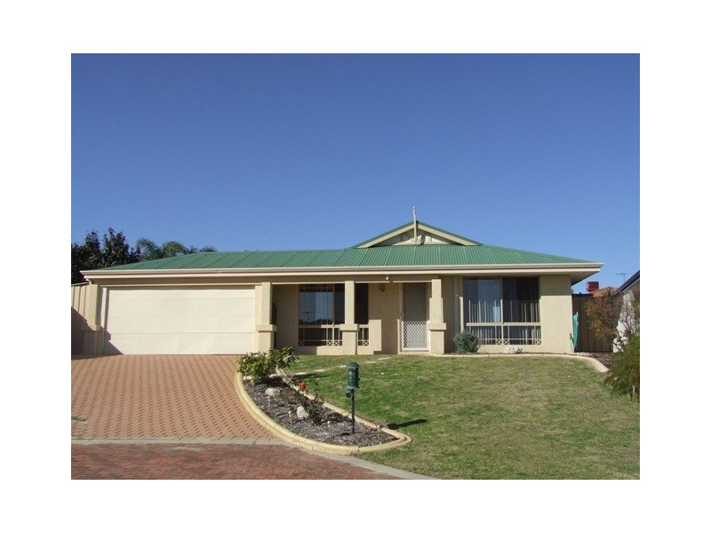 23 Navy Court, Quinns Rocks WA 6030