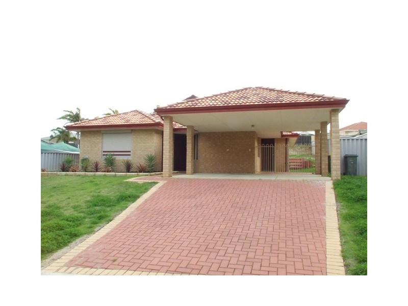 51 BATESON HEIGHTS, Clarkson WA 6030