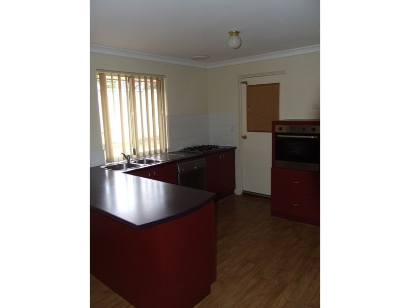 51 BATESON HEIGHTS, Clarkson WA 6030