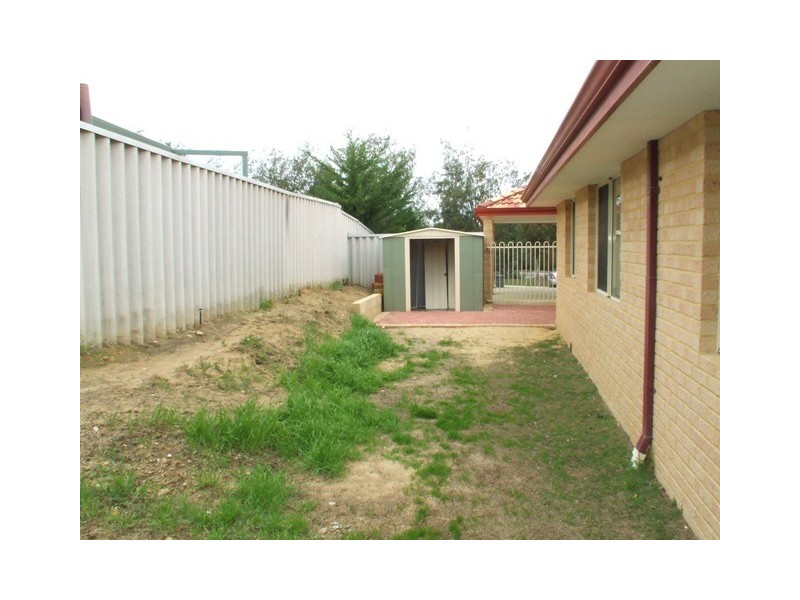 51 BATESON HEIGHTS, Clarkson WA 6030