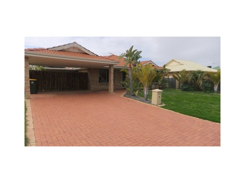 18 ROTHESAY HEIGHTS, Mindarie WA 6030