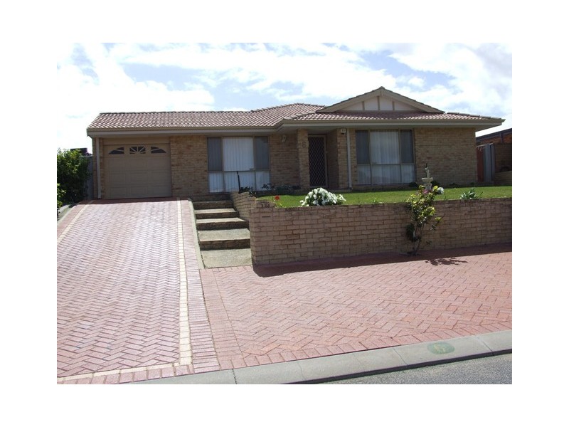 6 WAKEFIELD MEWS, Quinns Rocks WA 6030