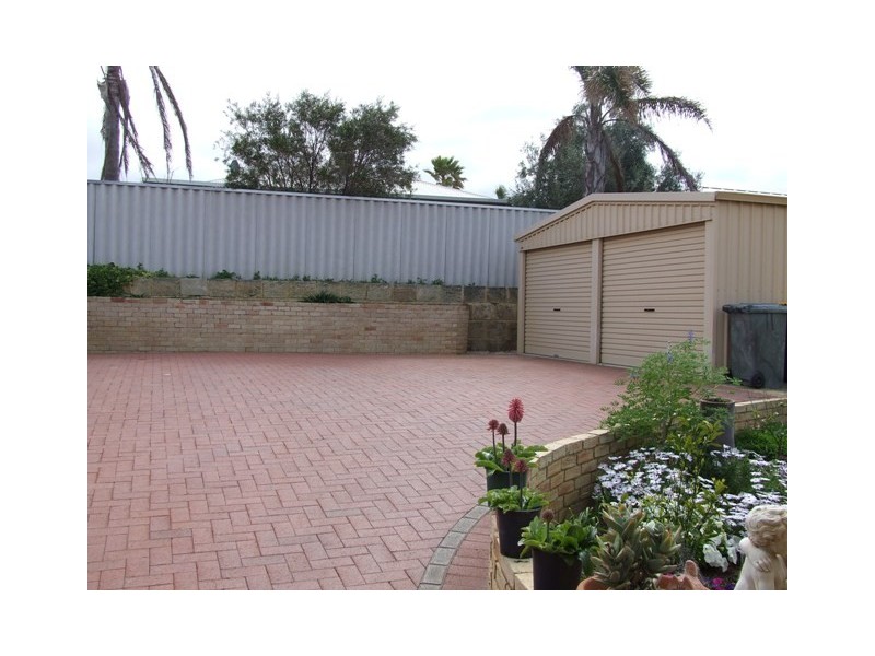 6 WAKEFIELD MEWS, Quinns Rocks WA 6030