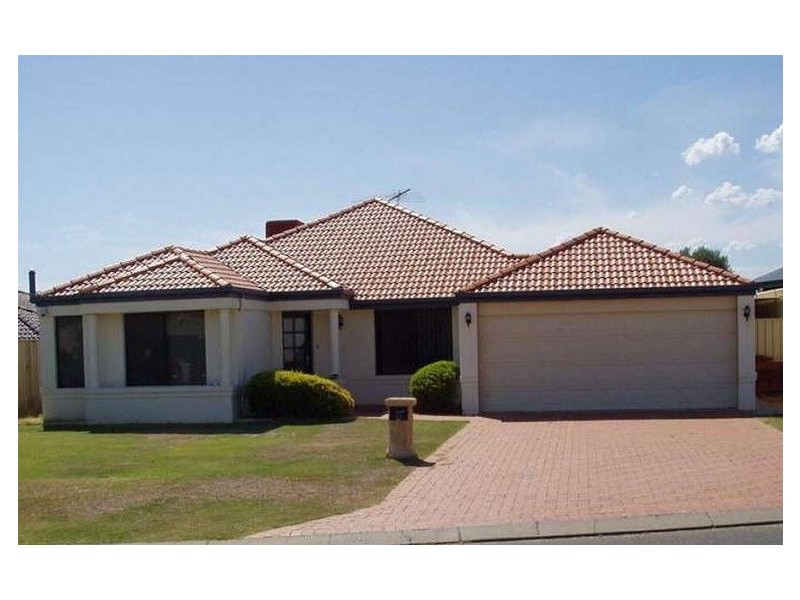 51 SELKIRK DRIVE, Kinross WA 6028