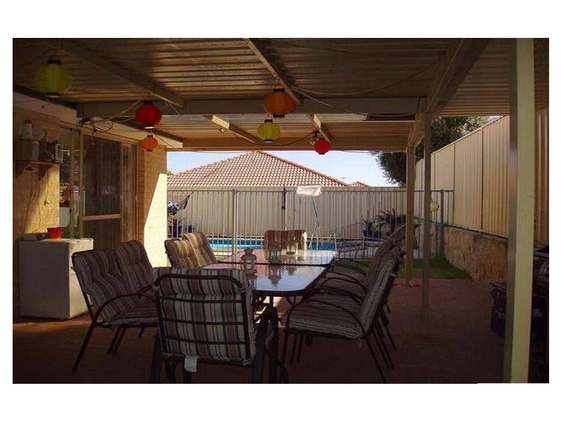 51 SELKIRK DRIVE, Kinross WA 6028