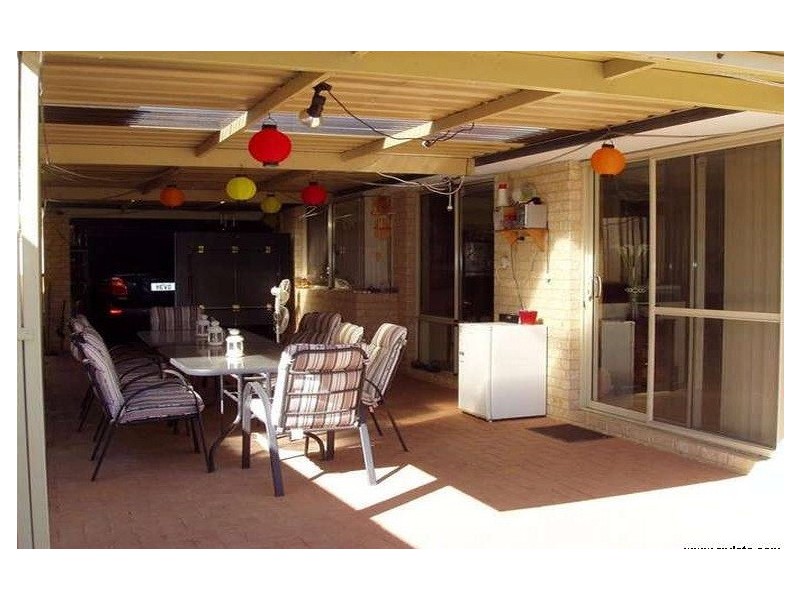 51 SELKIRK DRIVE, Kinross WA 6028