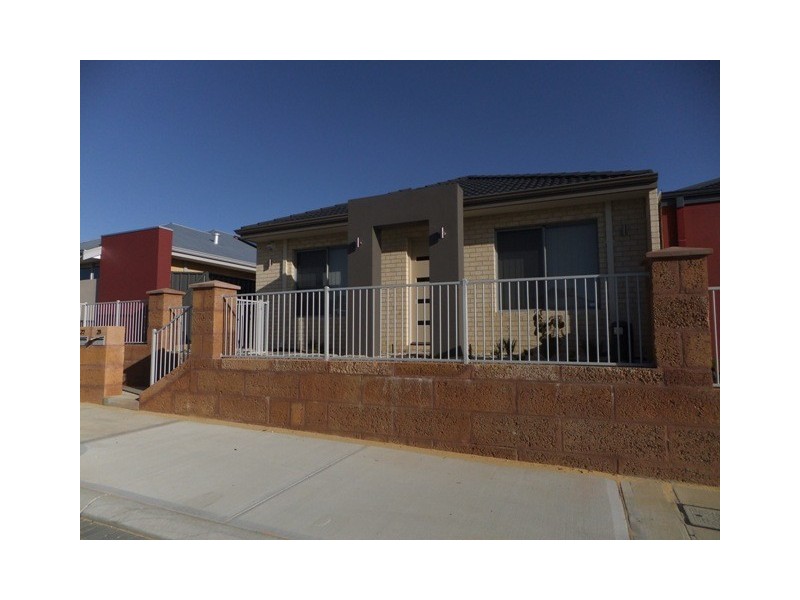 29 SPLENDENS AVENUE, Banksia Grove WA 6031