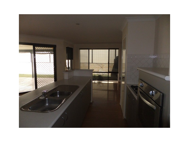 2 LOWER KEYS DRIVE, Clarkson WA 6030