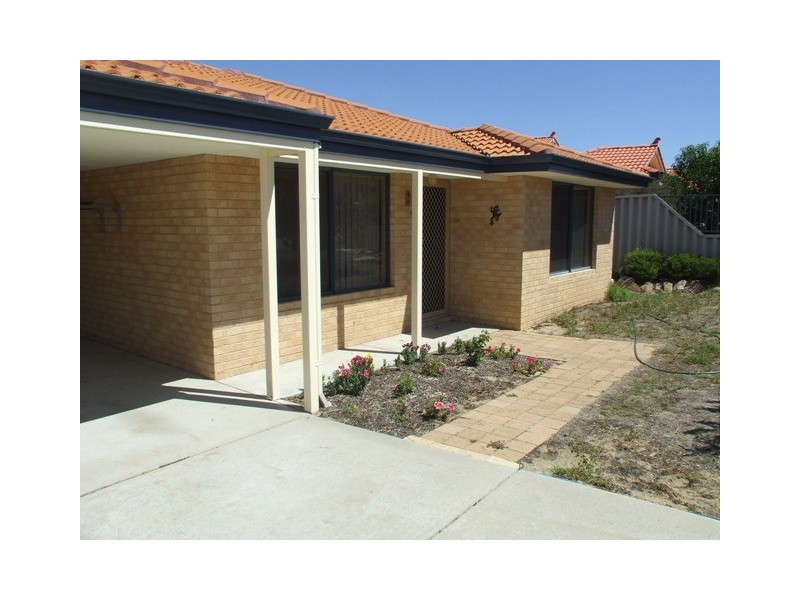 9 FROND CCT, Banksia Grove WA 6031