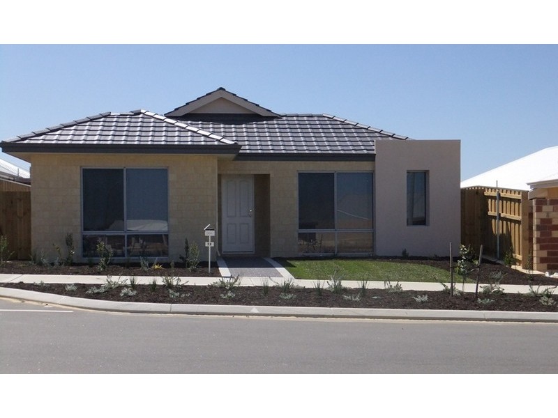 36 STRINGYBARK WAY, Yanchep WA 6035