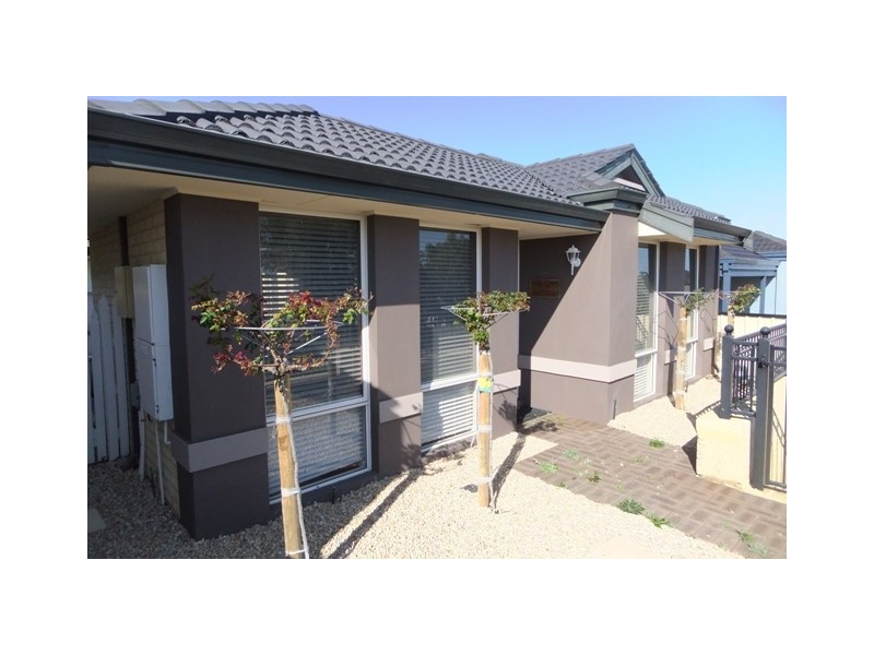 97 CELEBRATION BOULEVARD, Clarkson WA 6030