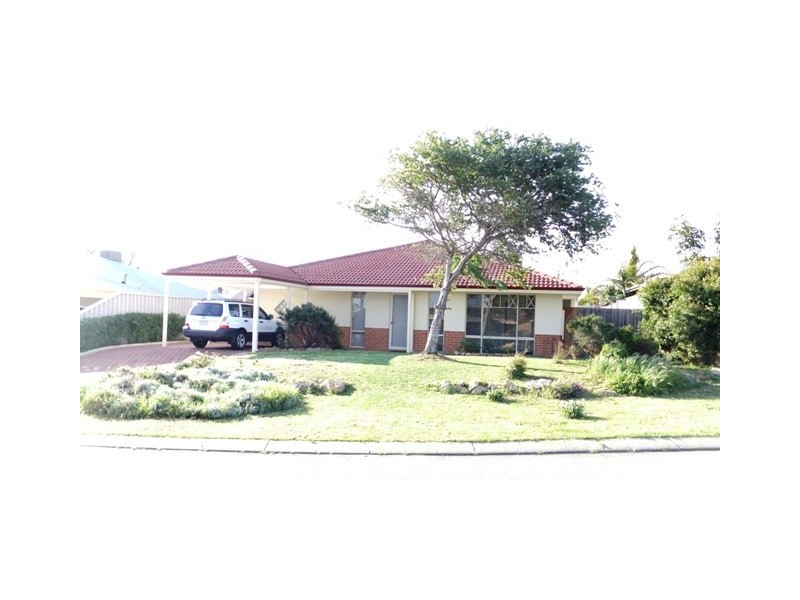 9 HARCUS RETREAT, Merriwa WA 6030