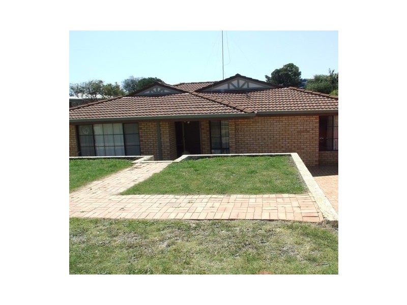 58 REES DRIVE, Quinns Rocks WA 6030