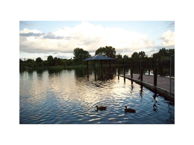 16/15 CROSTHWAIT CIRCLE, Tapping WA 6065